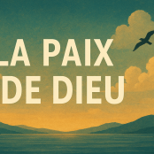 La Paix de Dieu