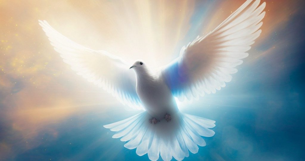 Les fruits de l’esprit