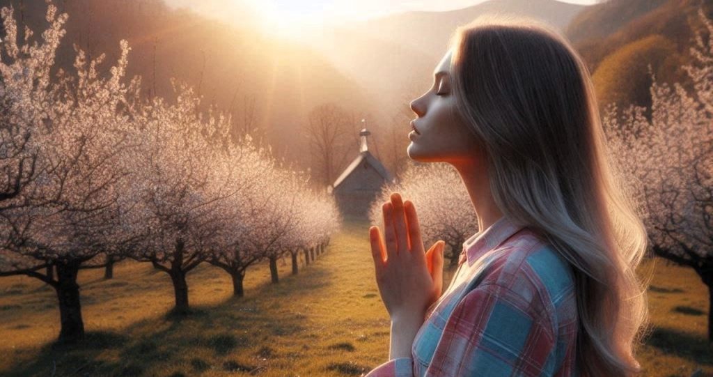 Importance de la sainteté