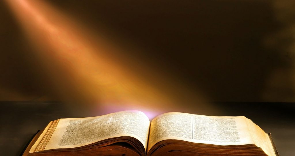 Prière du matin – Jour 1.