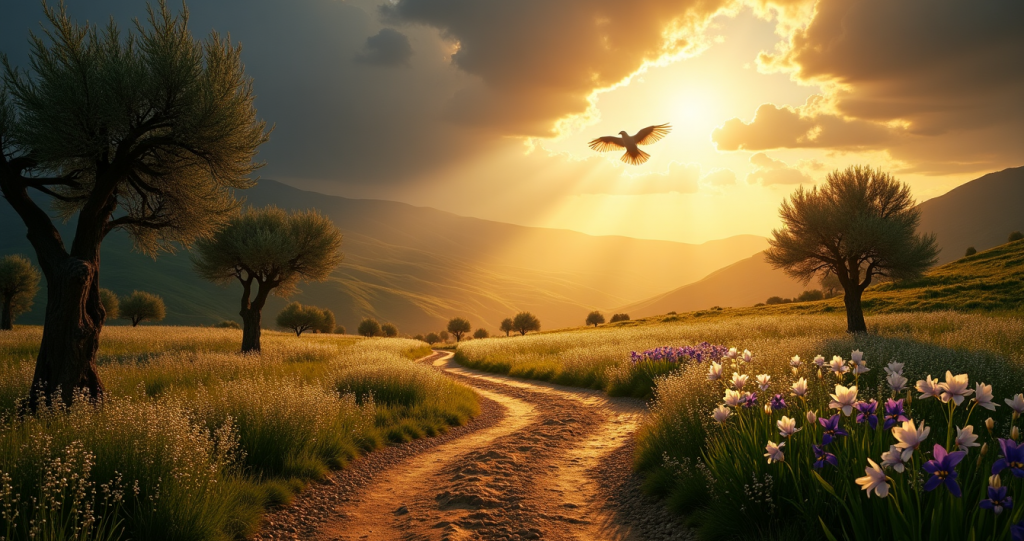 Le salut en Jésus Christ: vérité biblique et promesse divine