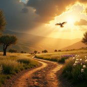 Le salut en Jésus Christ: vérité biblique et promesse divine