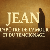 Jean : L’Apôtre de l’Amour et du Témoignage
