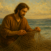 La Vie de l’Apôtre Jean : Disciple Bien-Aimé et Témoin de l’Amour Éternel