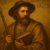 La Vie de l’Apôtre Jacques : Un Témoignage de Foi et de Dévouement