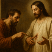 Thomas : Du doute à la révélation de la foi