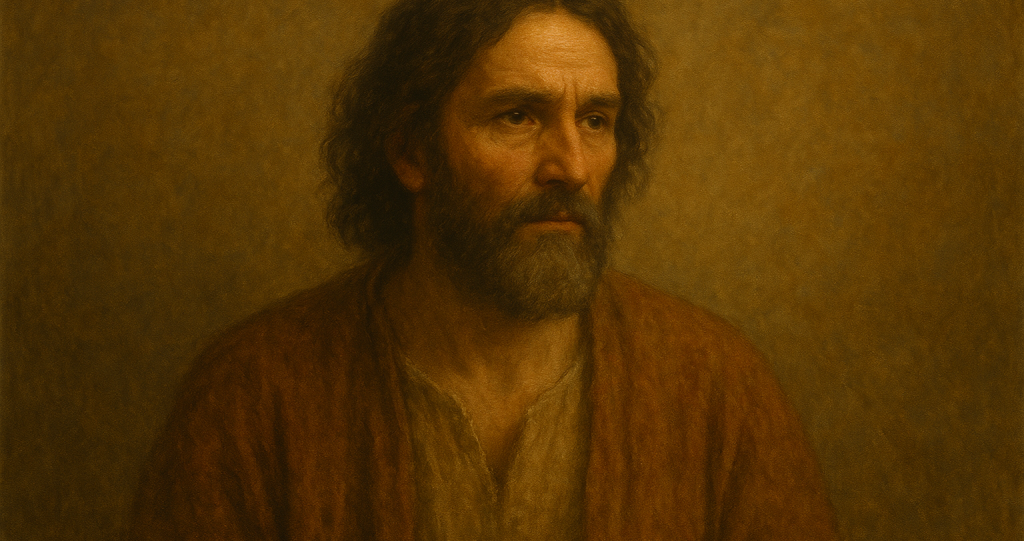 Jude (Thaddée) : Le disciple de la fidélité et de l’espérance vivante