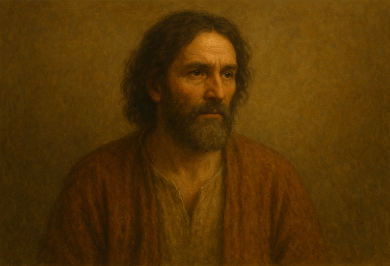 Jude (Thaddée) : Le disciple de la fidélité et de l’espérance vivante