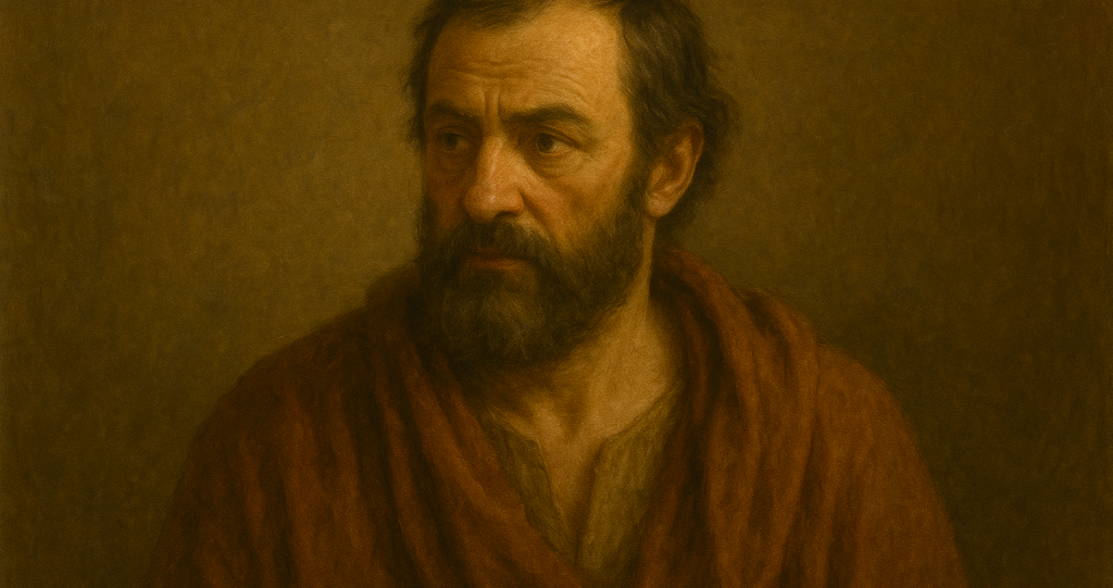 Philippe : le chercheur de vérité et le serviteur du Christ