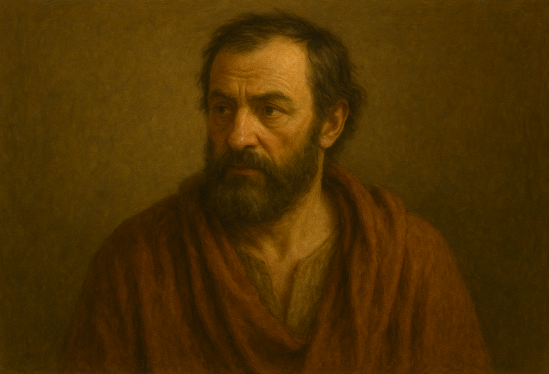Philippe : le chercheur de vérité et le serviteur du Christ