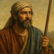 Simon le Zélote : De la révolte à la passion pour le Royaume de Dieu