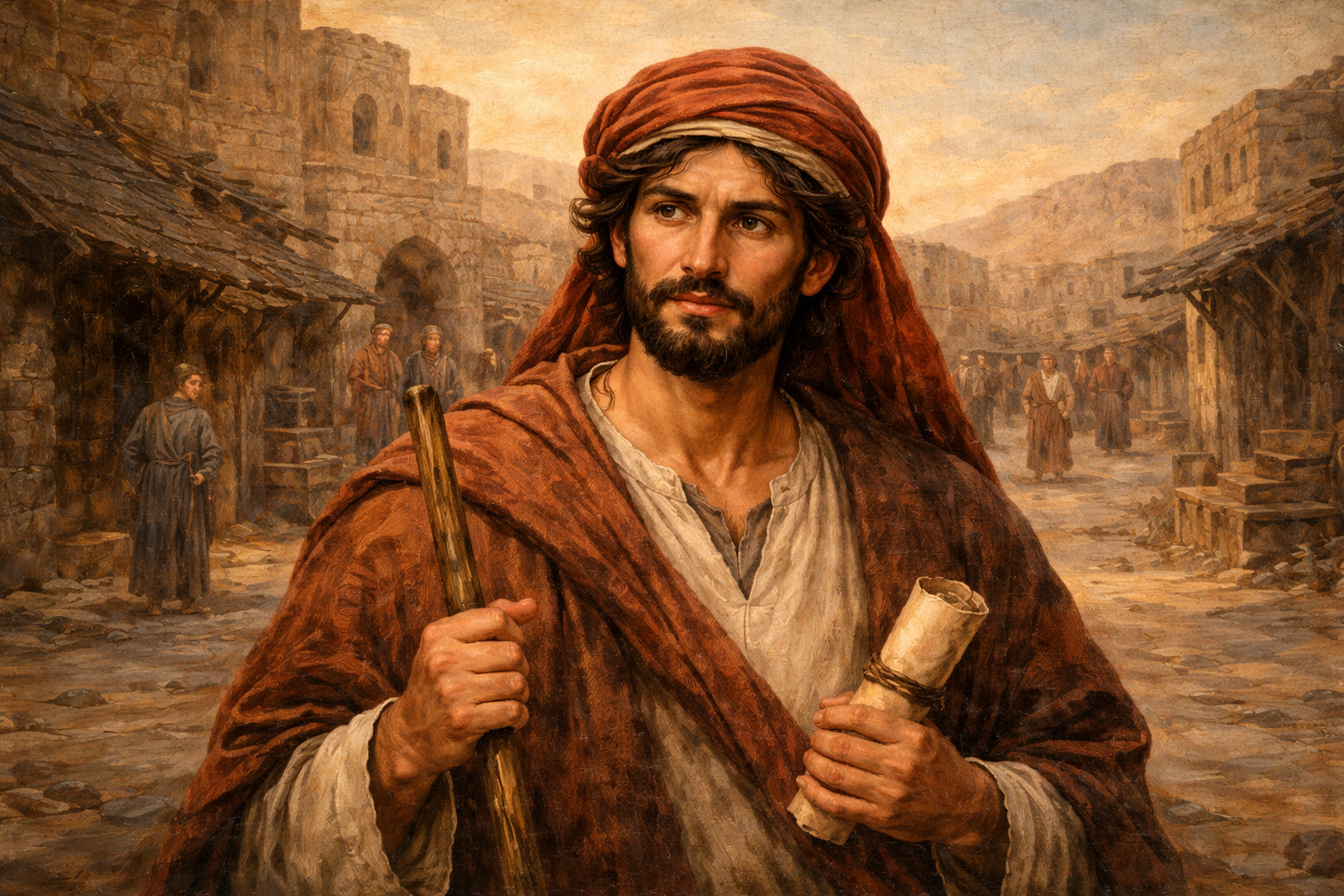 Jacques-fils-dAlphee Radio