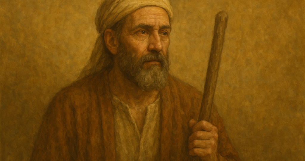 Matthias : L’Apôtre du Remplacement Divin