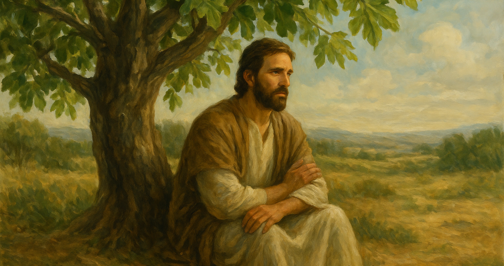 Barthélemy : Le disciple sincère que Jésus a vu sous le figuier