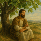 Barthélemy : Le disciple sincère que Jésus a vu sous le figuier