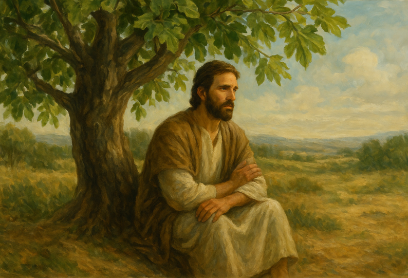 Barthélemy : Le disciple sincère que Jésus a vu sous le figuier
