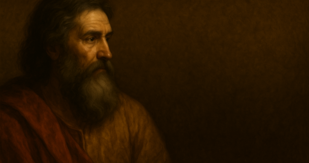 André : Le disciple qui amena les autres à Jésus