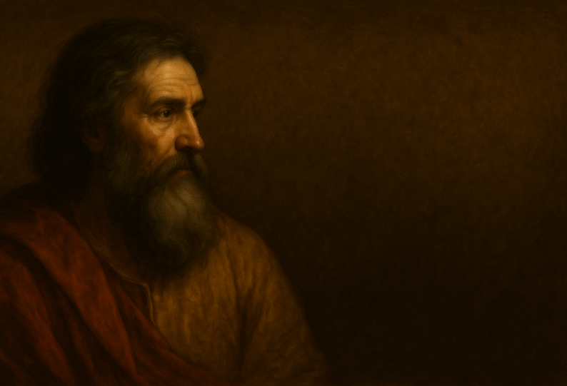 André : Le disciple qui amena les autres à Jésus