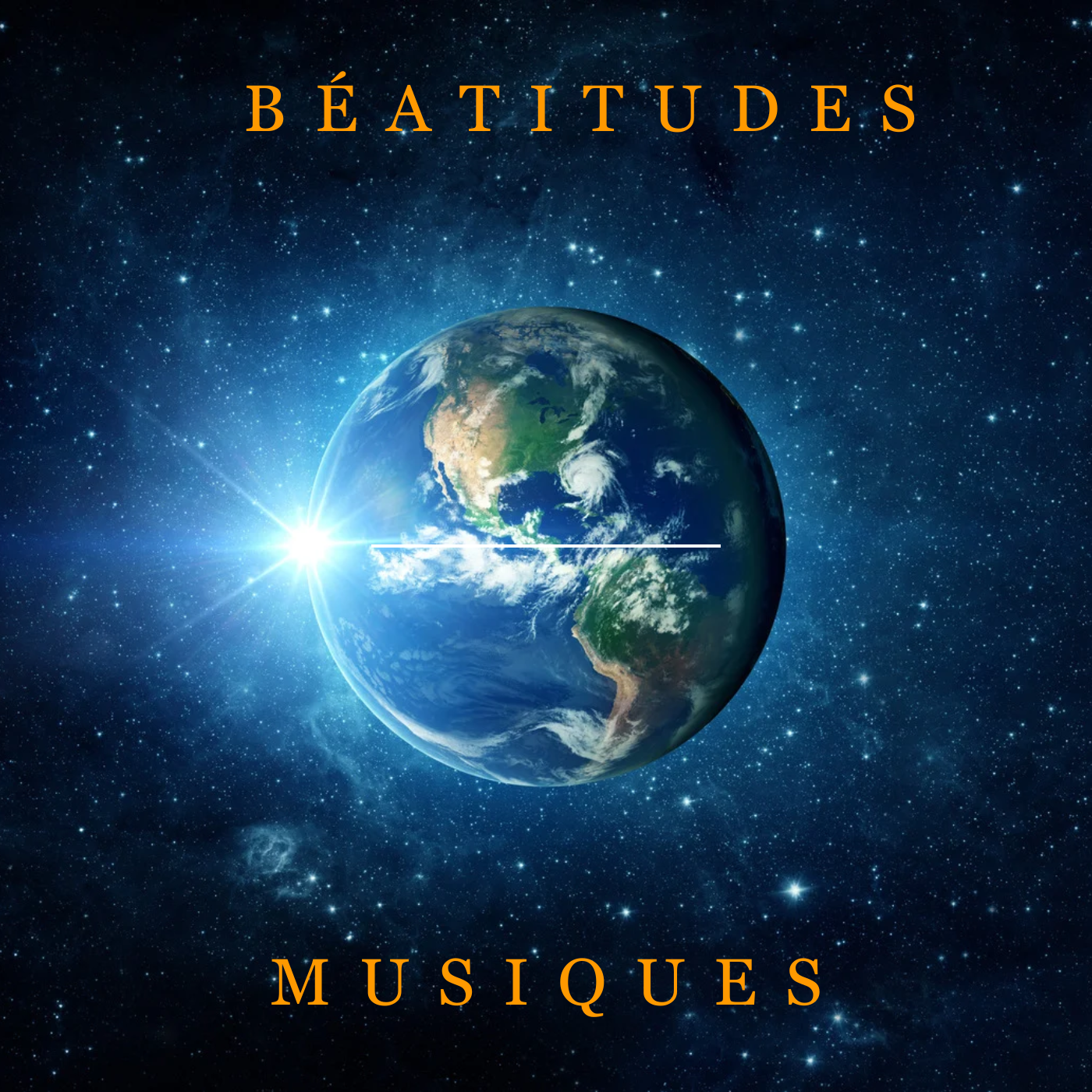 Blue-Earth-In-Space-Music-Album-Cover-1 Béat-Musique