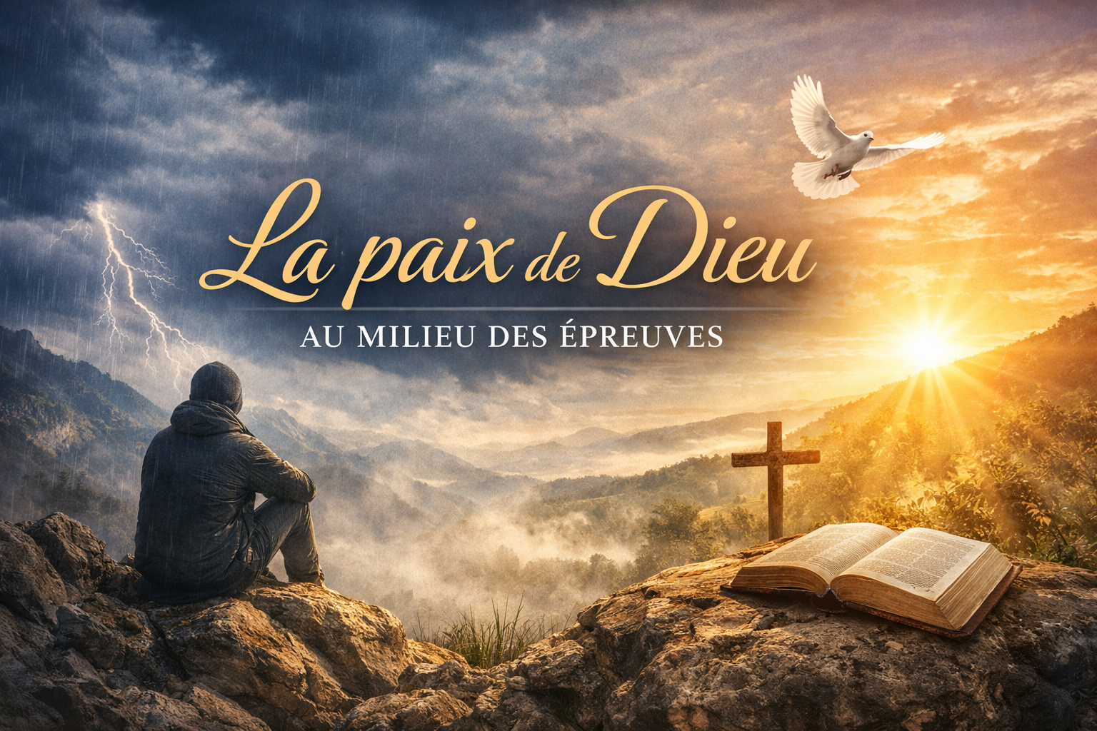 La-paix-de-Dieu Radio