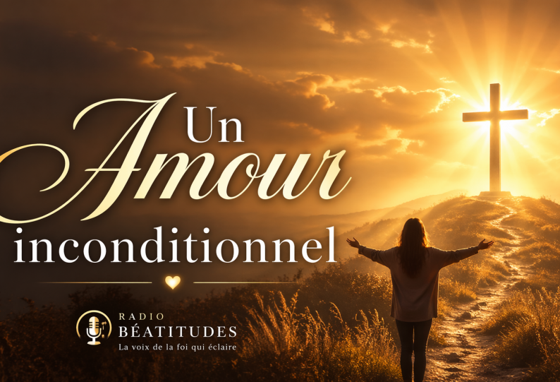 Un Amour inconditionnel