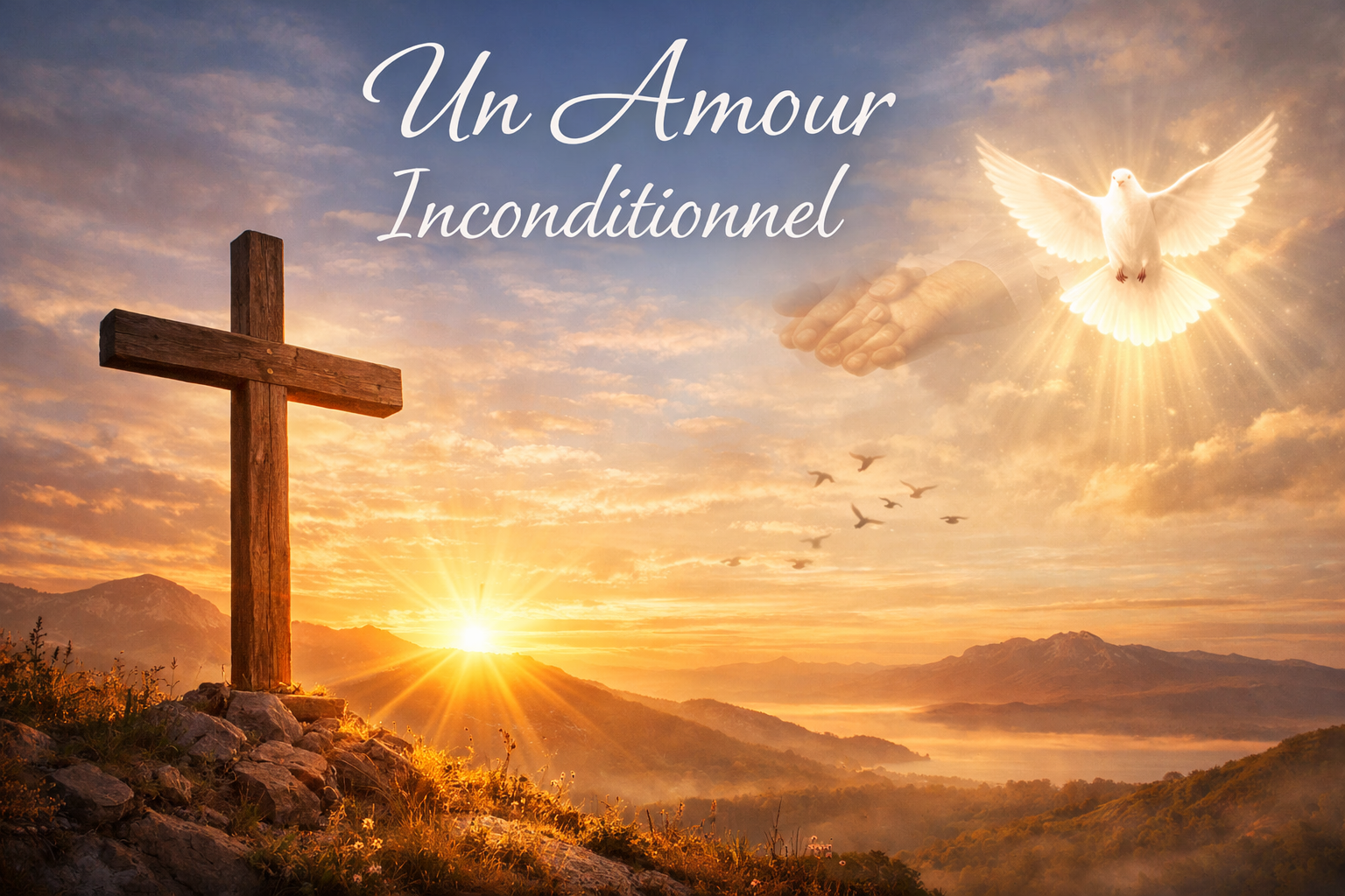 Amour-inconditionnel Radio