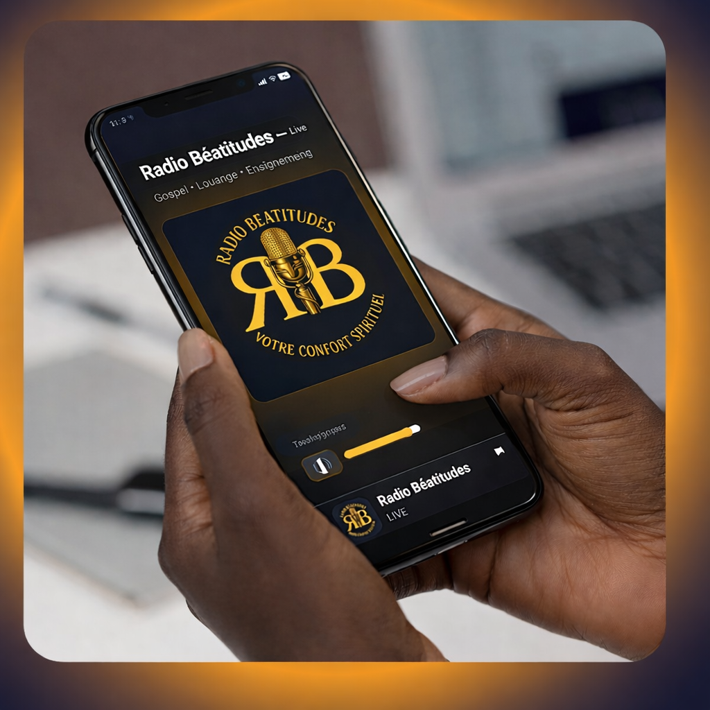 app Radio